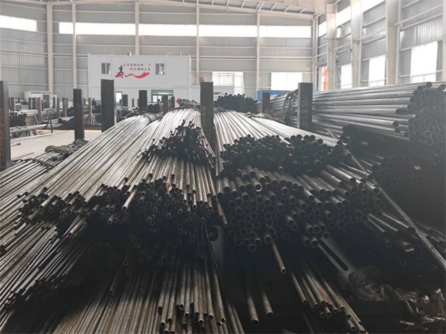 广西精密无缝钢管售价