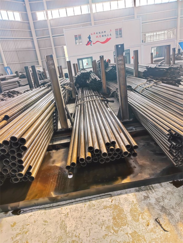 广西精密无缝钢管订购