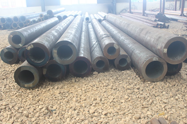 广西厚壁无缝钢管批发厂家