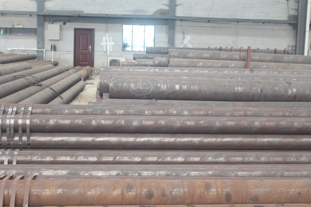 广西厚壁无缝钢管售卖电话