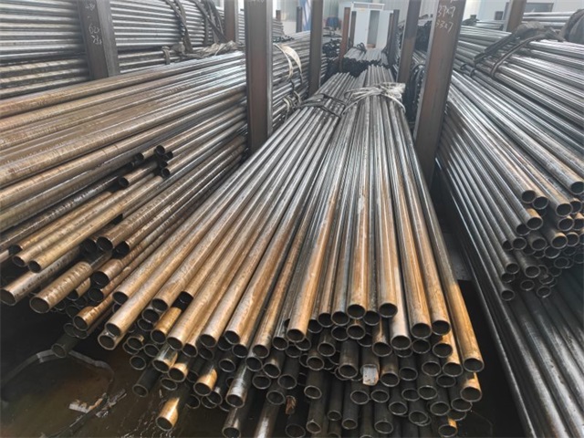 广西35CrMo精密无缝钢管