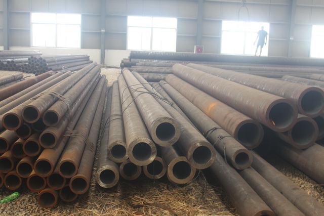 广西厚壁无缝钢管定做厂家