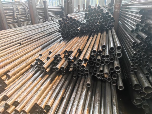 广西精密无缝钢管销售电话