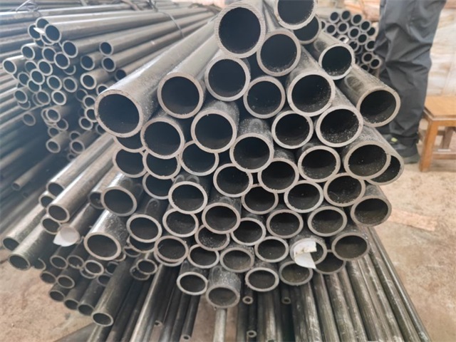 广西精密无缝钢管定做