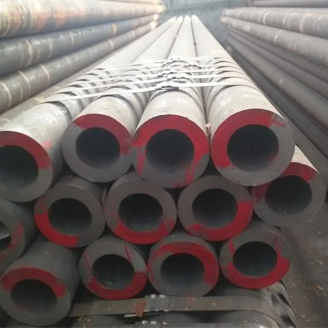 广西304厚壁无缝钢管