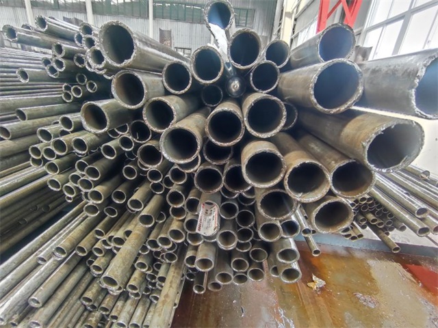 广西精密无缝钢管厂商