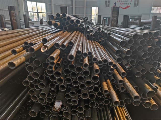 广西精密无缝钢管规格型号