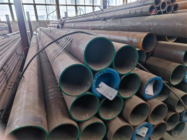 广西12CrMoG锅炉管