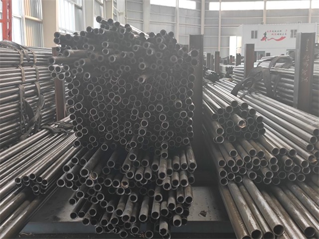 广西精密无缝钢管销售厂家