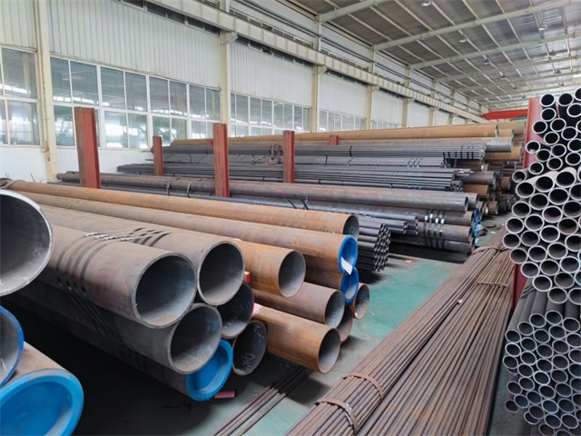 广西12Cr3MoVSiTiB锅炉管