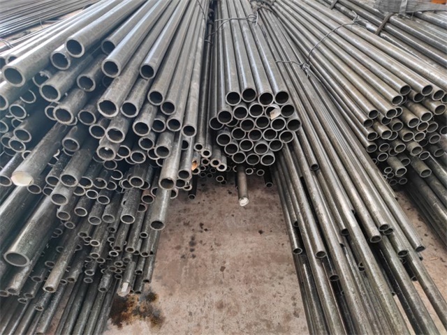 广西20cr精密无缝钢管