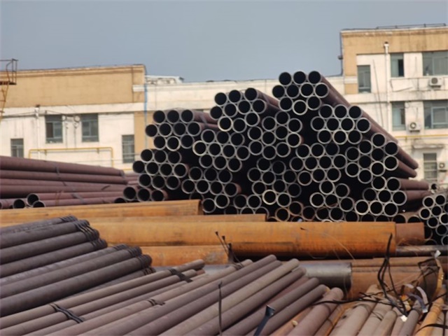 广西304无缝钢管