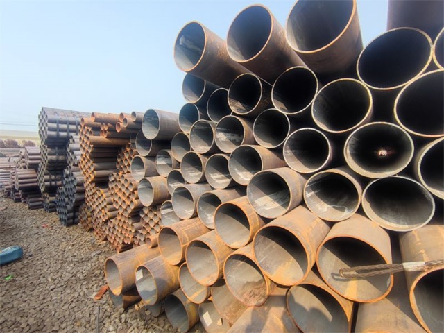 广西12cr1mov无缝钢管