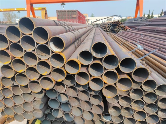 广西p91无缝钢管