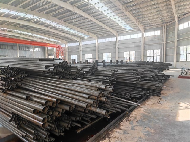 广西精密光亮无缝钢管价格