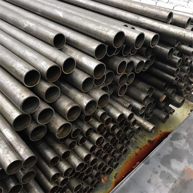 广西光亮无缝钢管厂