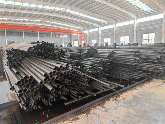 广西精密无缝钢管定制厂家