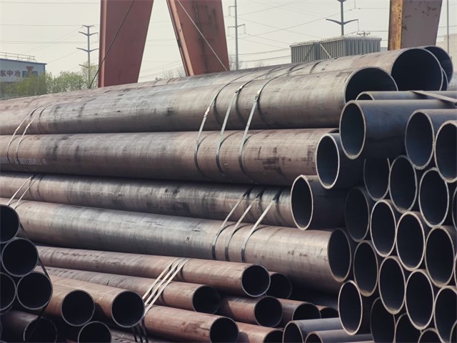 广西304无缝钢管厂