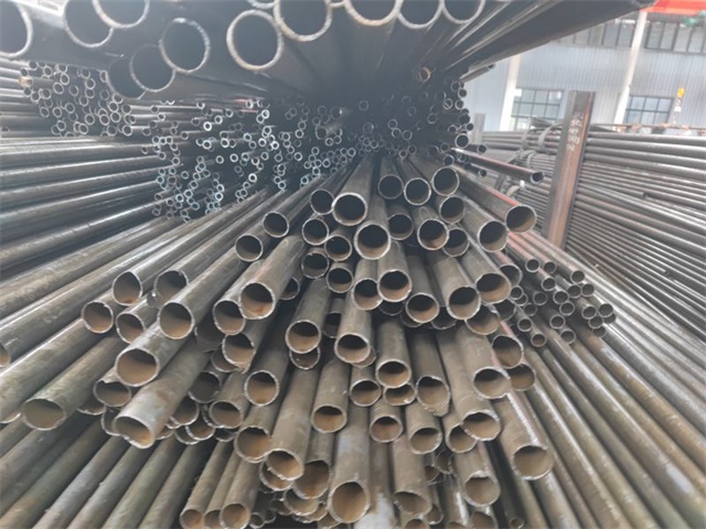 广西精密无缝钢管售价表