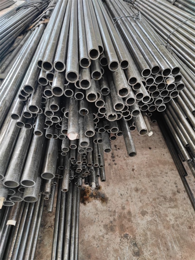 广西精密光亮无缝钢管厂