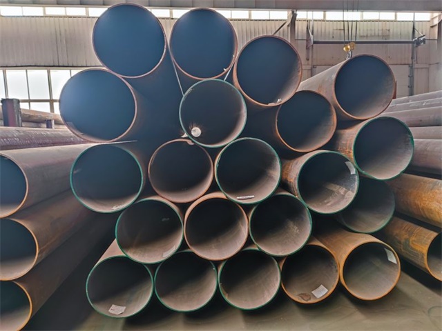 广西高压无缝钢管现货