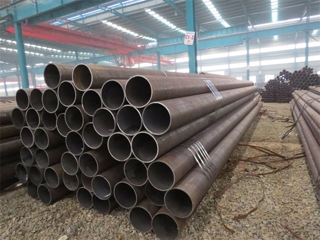 广西低合金无缝钢管厂