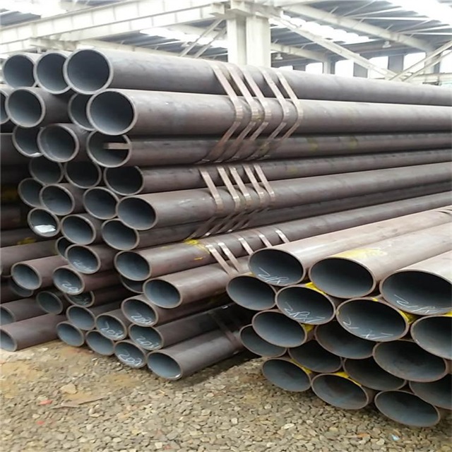 广西无缝钢管厂价格