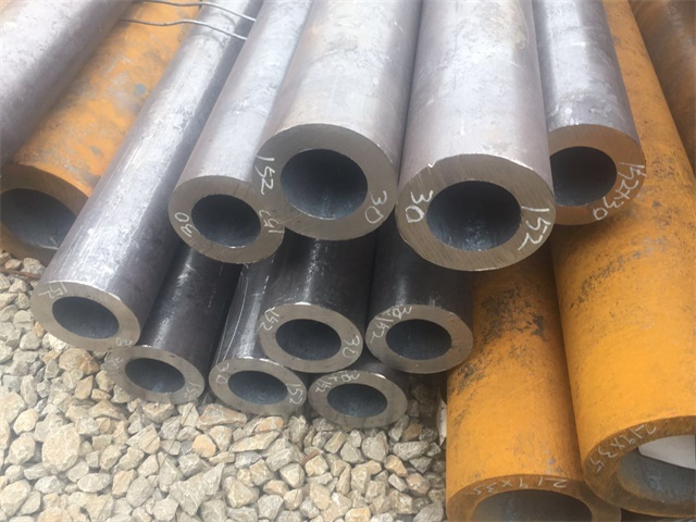 广西厚壁无缝钢管多少钱一根