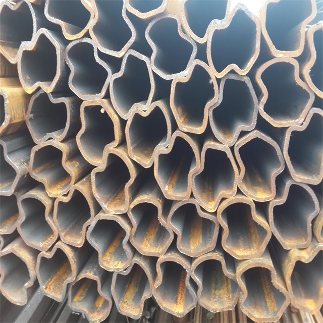 广西异形无缝钢管厂