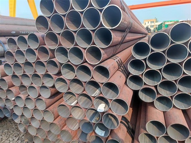 广西冷拔精密无缝钢管加工厂