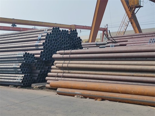 广西无缝钢管厂切割