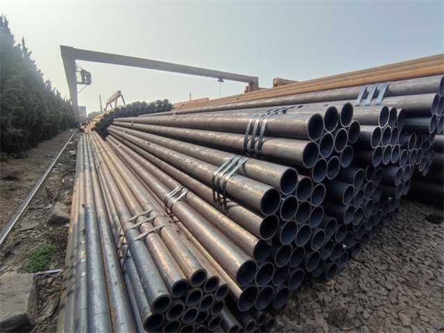 广西42crmo无缝钢管厂家