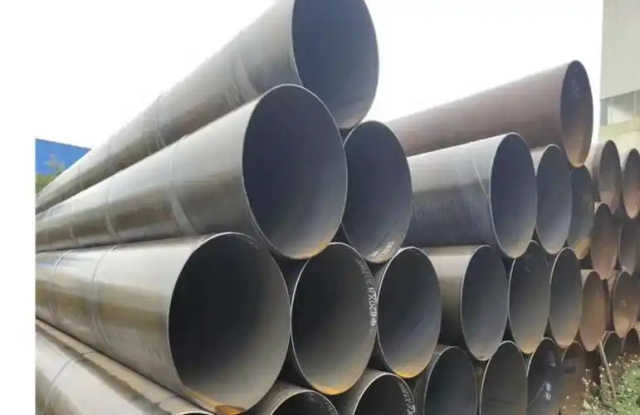 广西大口径无缝钢管价格