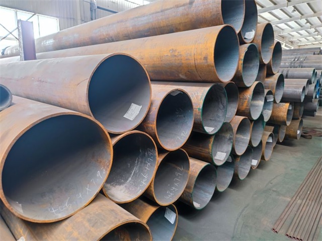 广西15MoG锅炉管