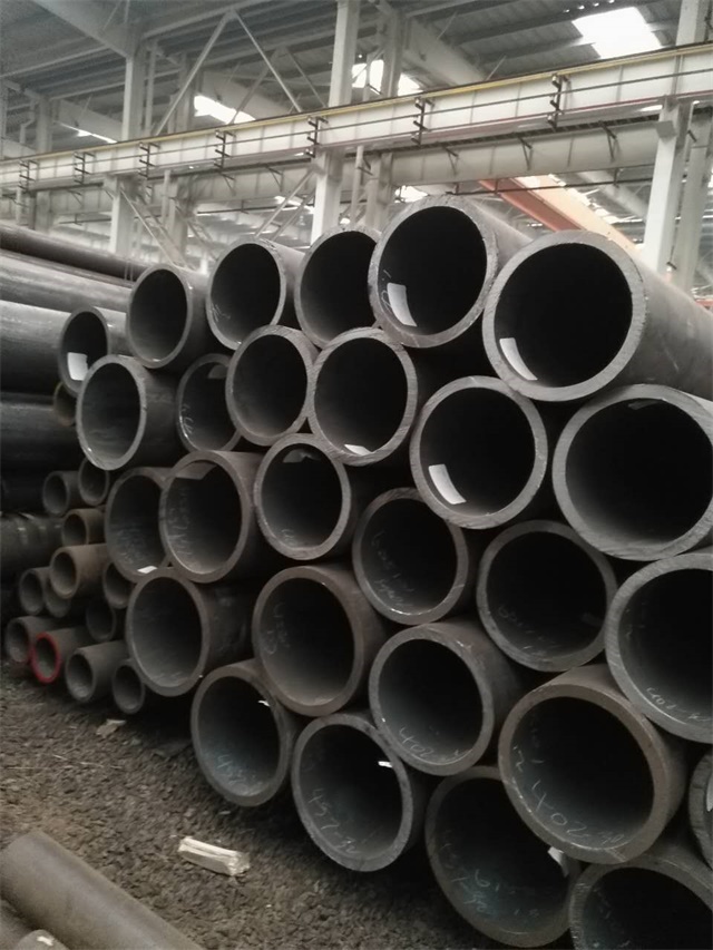 广西精密无缝钢管产地