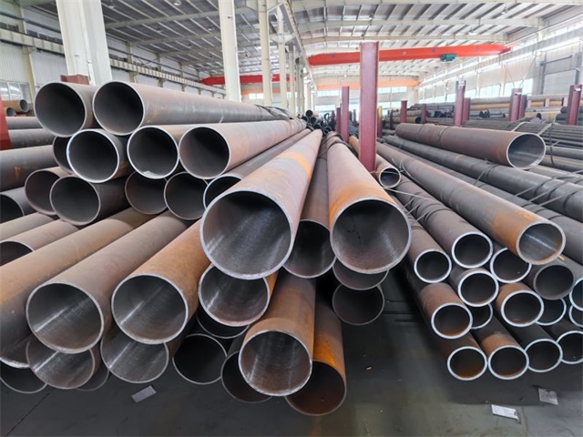 广西15CrMoG锅炉管