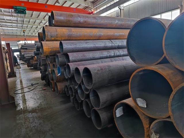 广西合金无缝钢管价格