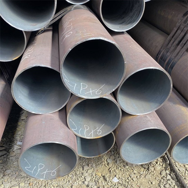 广西3087中低压锅炉无缝钢管