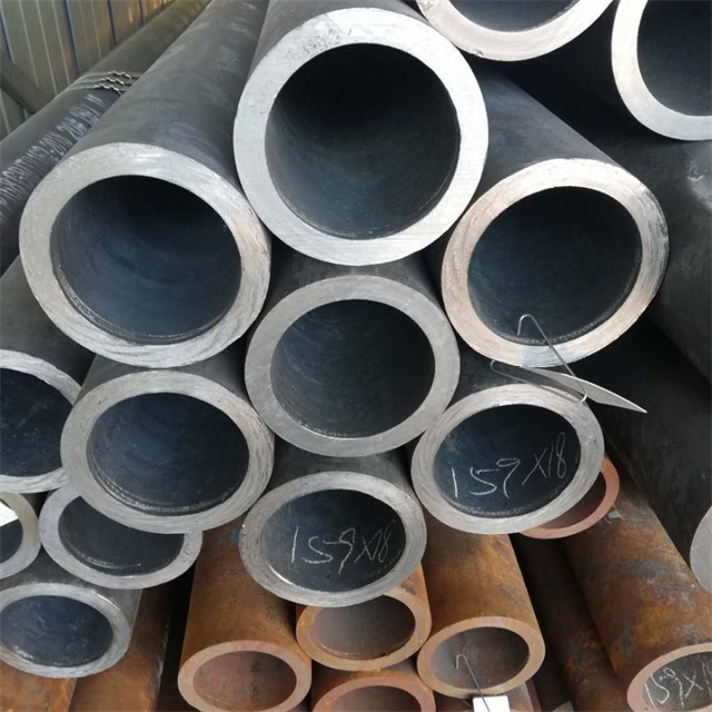 广西10#结构无缝钢管