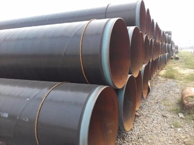 广西3pe无缝钢管