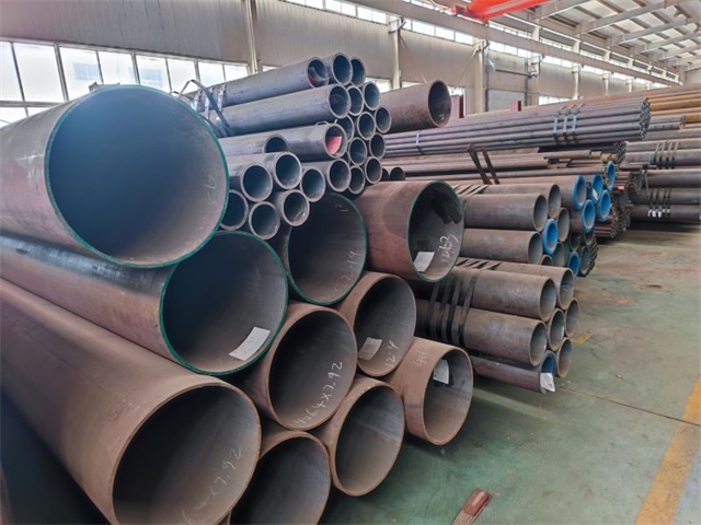 广西20G高压锅炉钢管