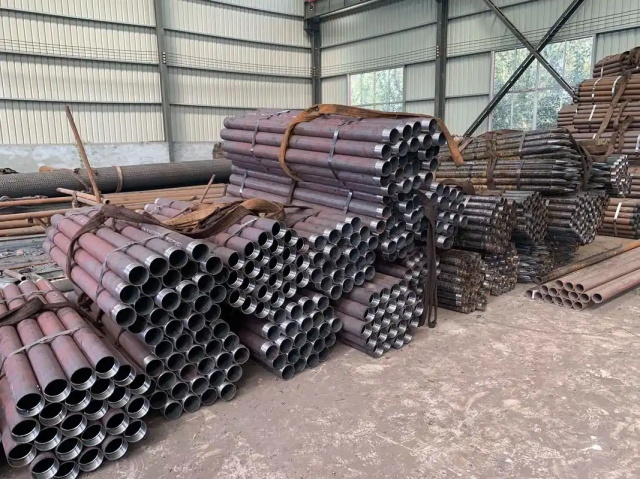 广西DZ50地质钢管