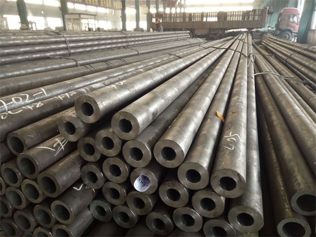 广西5310锅炉管
